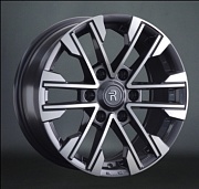 Replay Toyota (TY310) 7.5x17 ET30